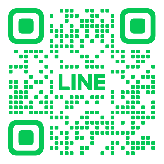 Aminif京都 公式LINE QRコード